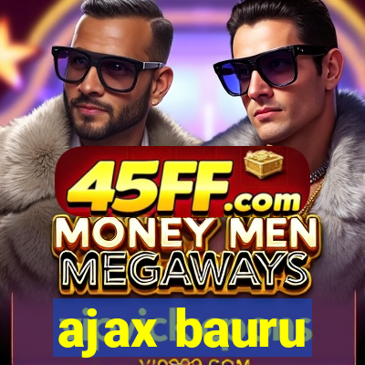 ajax bauru